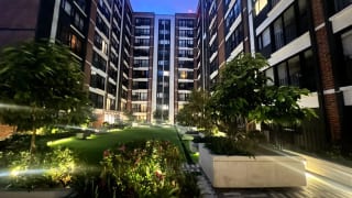 Apartamento en renta en Cendana, zona 9, Guatemala — miniatura 1 de 10