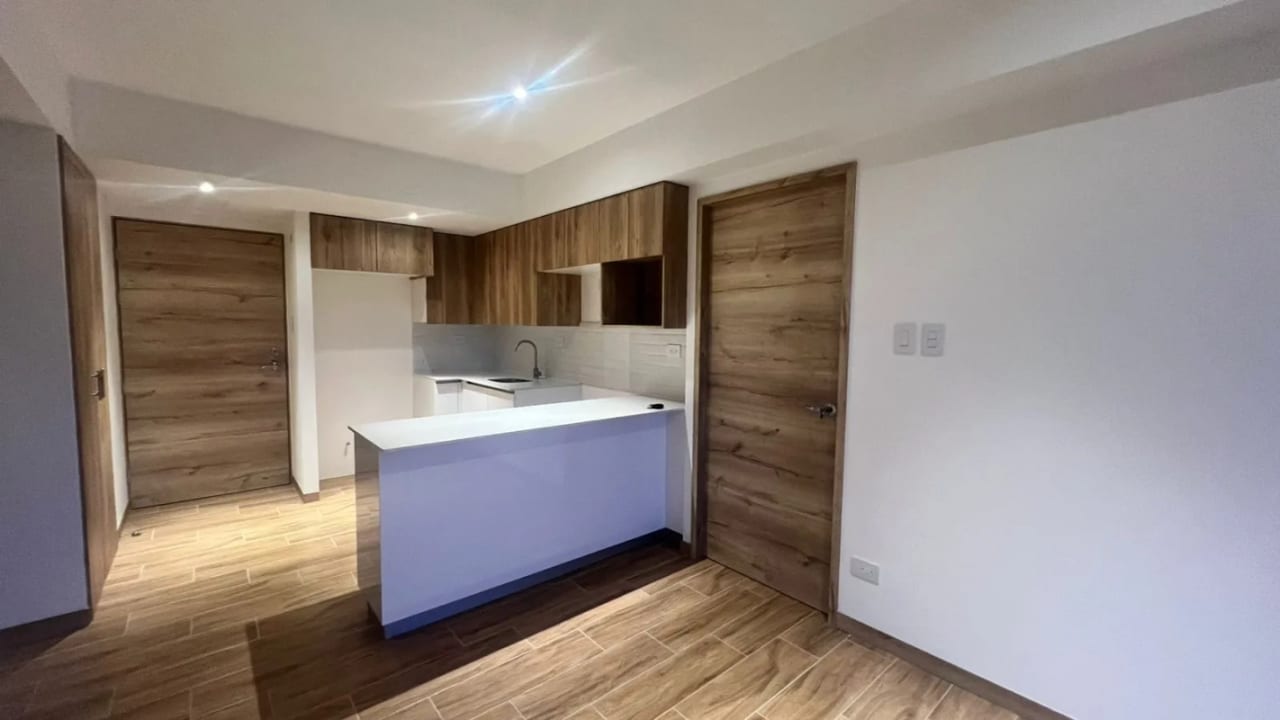 Apartamento en renta en Cendana, zona 9, Guatemala — foto 10 de 10