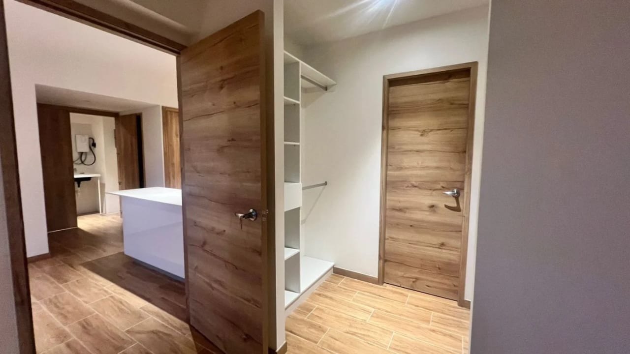 Apartamento en renta en Cendana, zona 9, Guatemala — foto 9 de 10