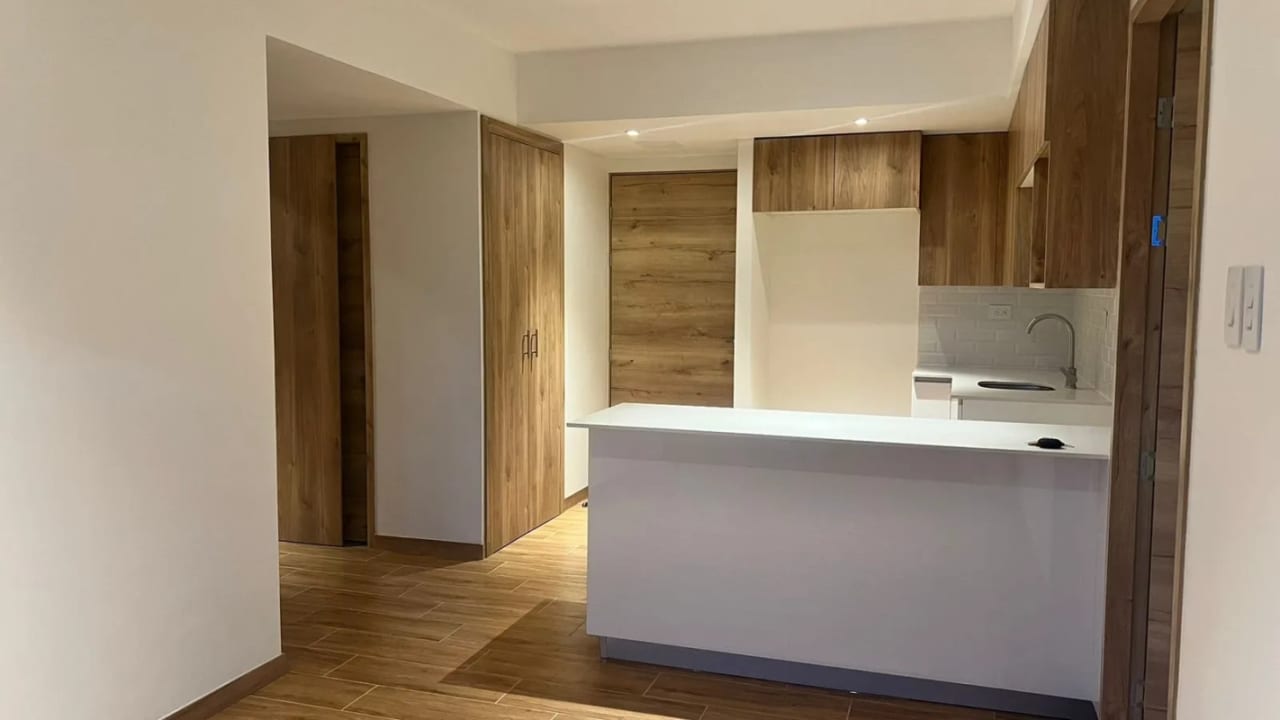 Apartamento en renta en Cendana, zona 9, Guatemala — foto 7 de 10