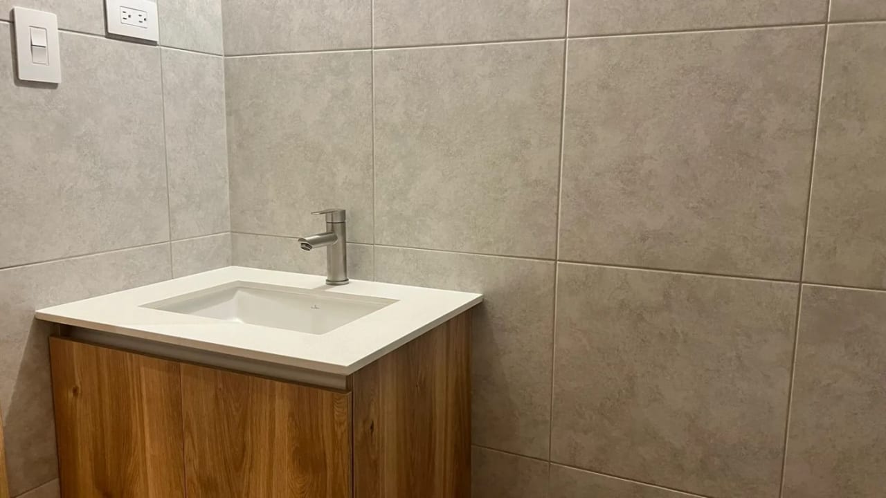 Apartamento en renta en Cendana, zona 9, Guatemala — foto 4 de 10