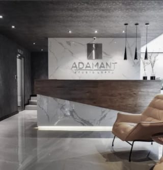 APARTAMENTO EN VENTA EN ADAMANT STUDIO LOFTS ZONA 15 GUATEMALA — miniatura 1 de 9