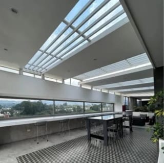 APARTAMENTO EN VENTA EN ADAMANT STUDIO LOFTS ZONA 15 GUATEMALA — miniatura 6 de 9