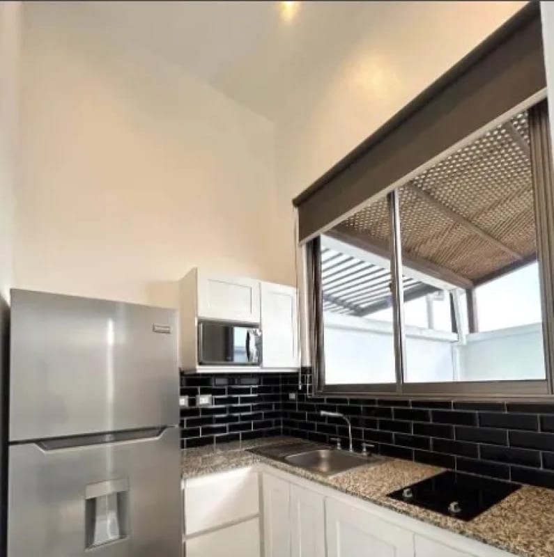APARTAMENTO EN VENTA EN ADAMANT STUDIO LOFTS ZONA 15 GUATEMALA — foto 4 de 9