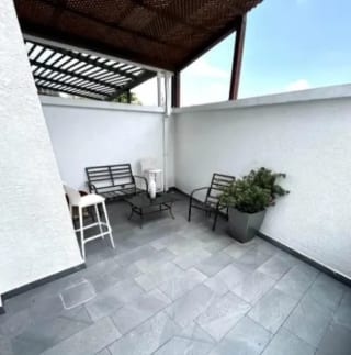 APARTAMENTO EN VENTA EN ADAMANT STUDIO LOFTS ZONA 15 GUATEMALA — miniatura 2 de 9