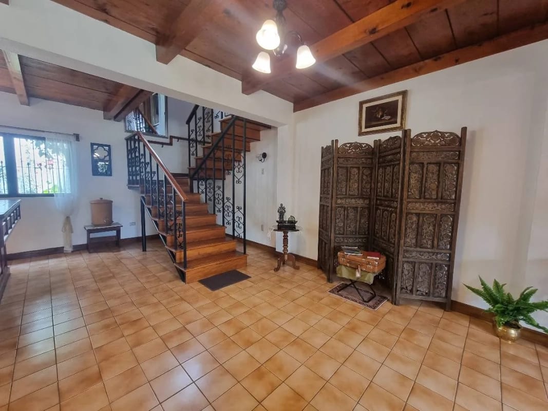 Casa en Renta Antigua Guatemala — foto 13 de 17