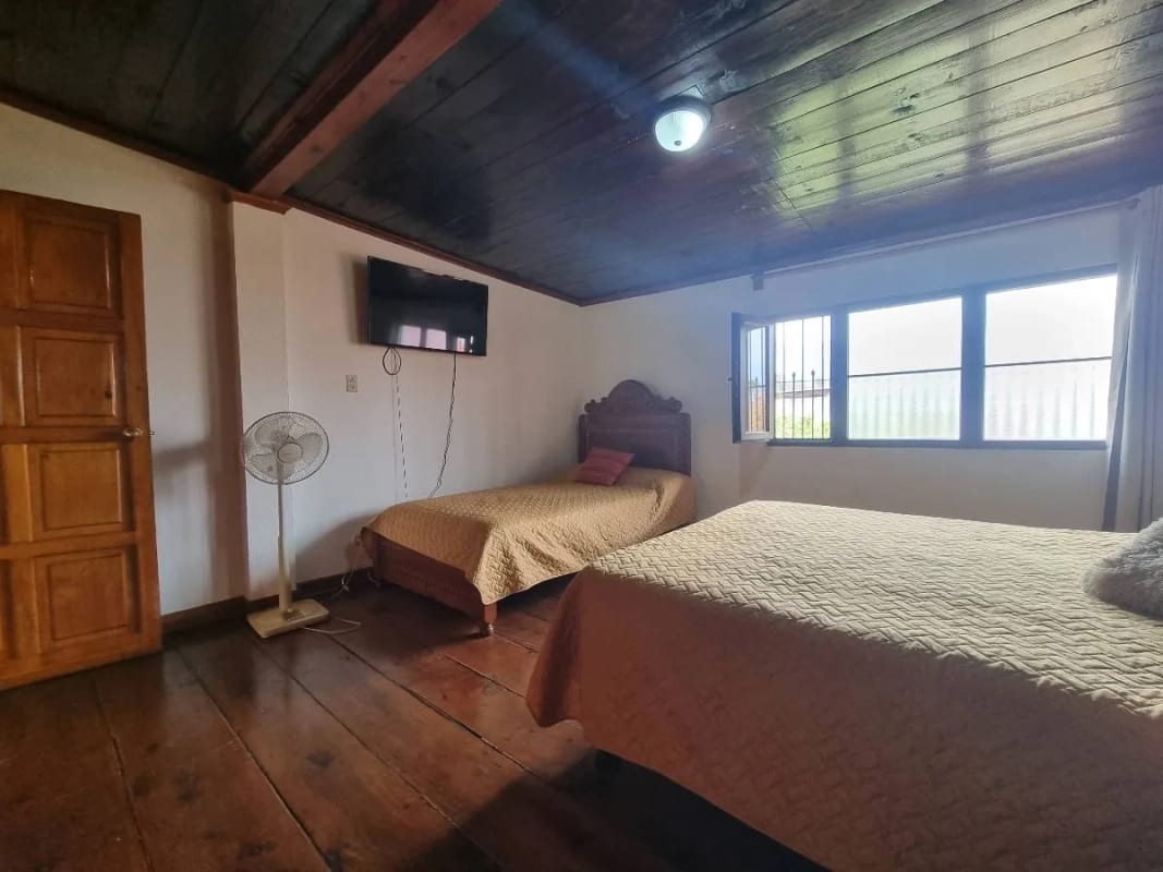 Casa en Renta Antigua Guatemala — foto 8 de 17