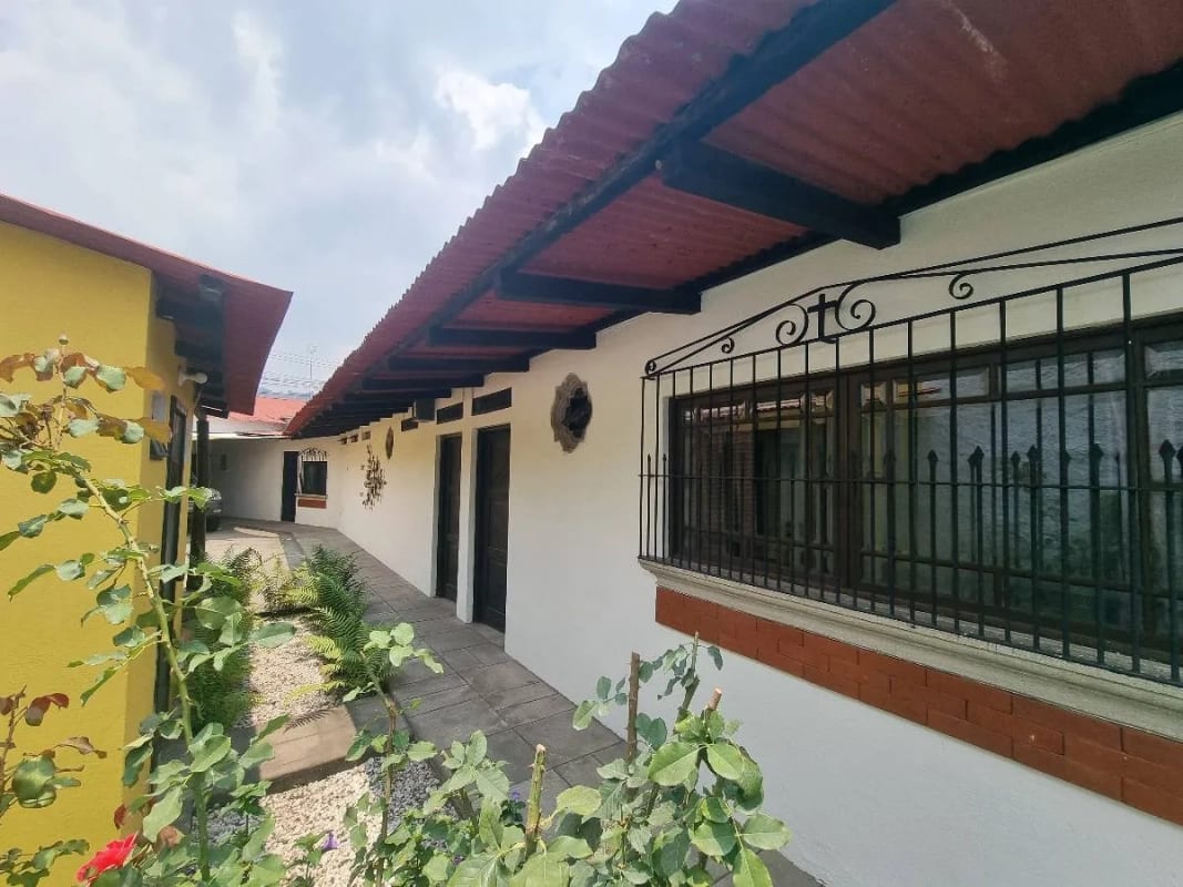 Casa en Renta Antigua Guatemala — foto 3 de 17