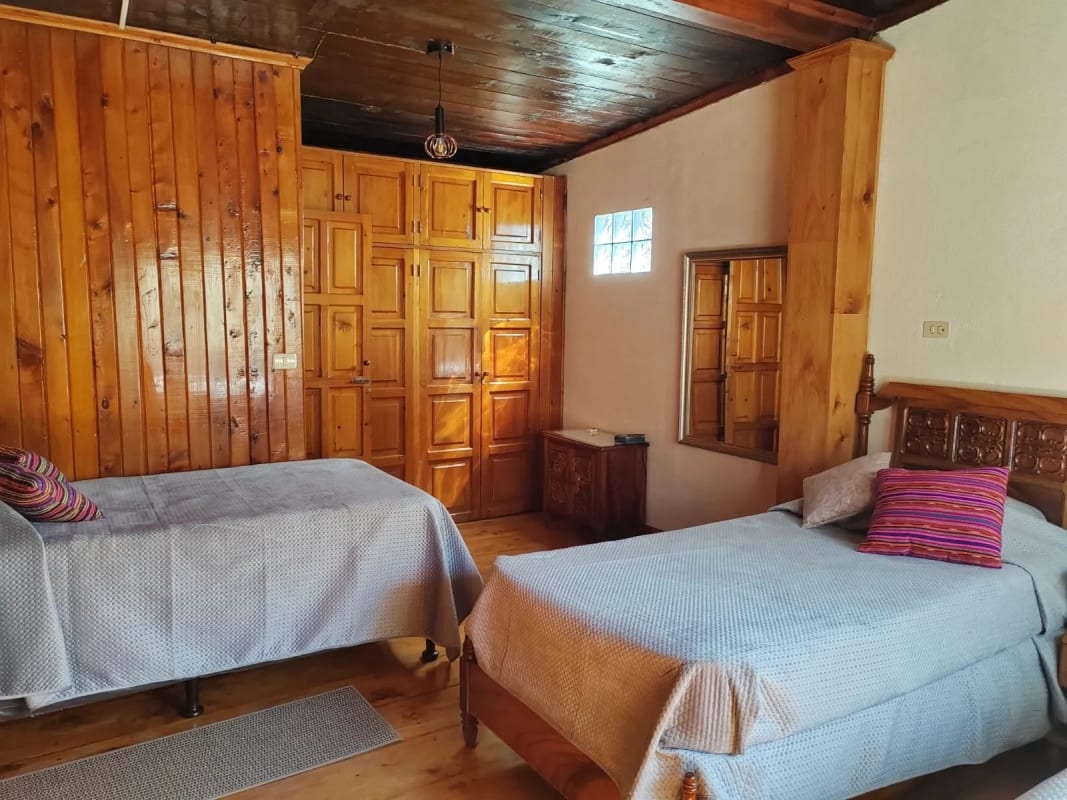 Casa en Renta Antigua Guatemala — foto 16 de 17