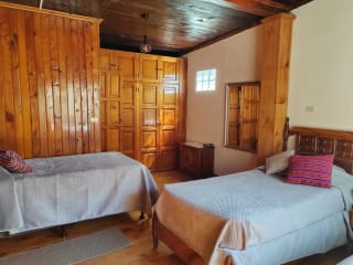 Casa en Renta Antigua Guatemala — miniatura 16 de 17