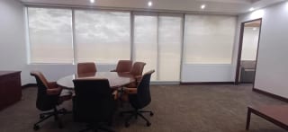 Oficina Amueblada en Renta zona 10 — miniatura 7 de 10
