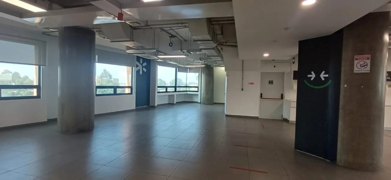 Oficina en Venta zona 13 — foto 1 de 12