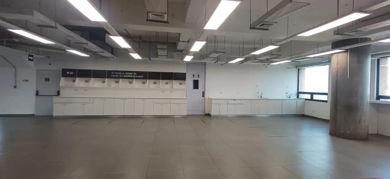 Oficina en Venta zona 13 — foto 9 de 12