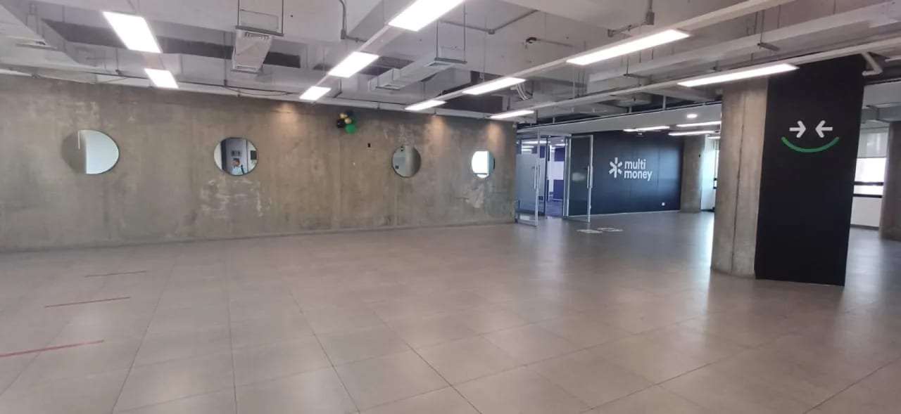 Oficina en Venta zona 13 — foto 8 de 12