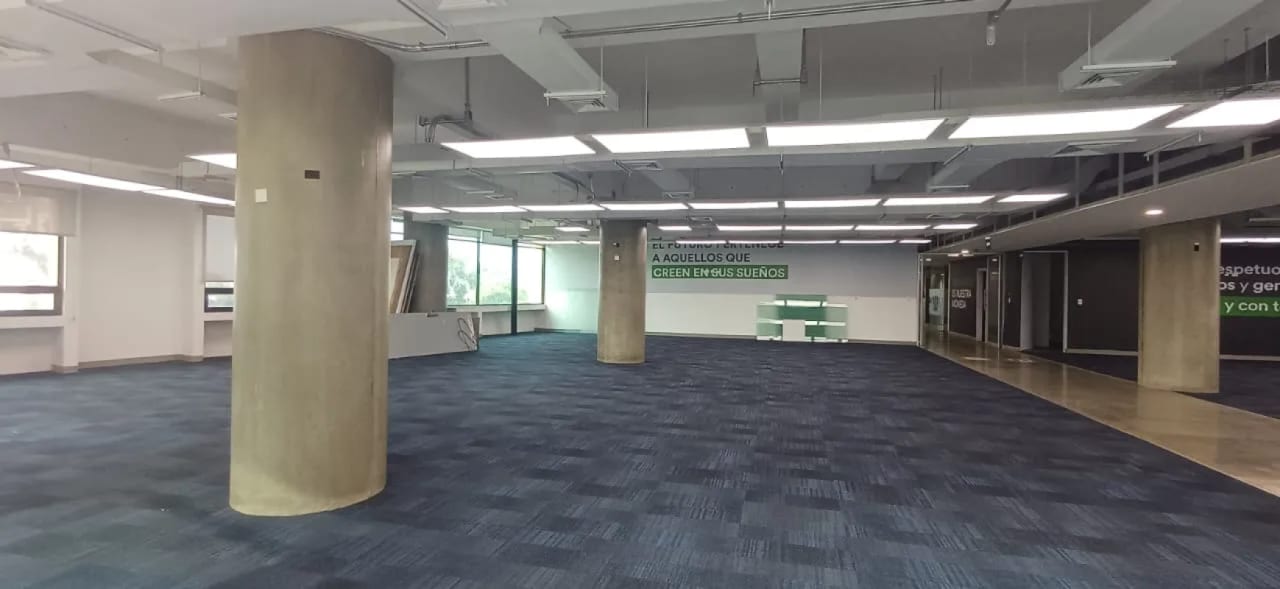 Oficina en Venta zona 13 — foto 3 de 12