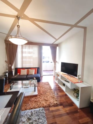 Apartamento Amueblado en Venta y Renta en Zona 14 — miniatura 1 de 17