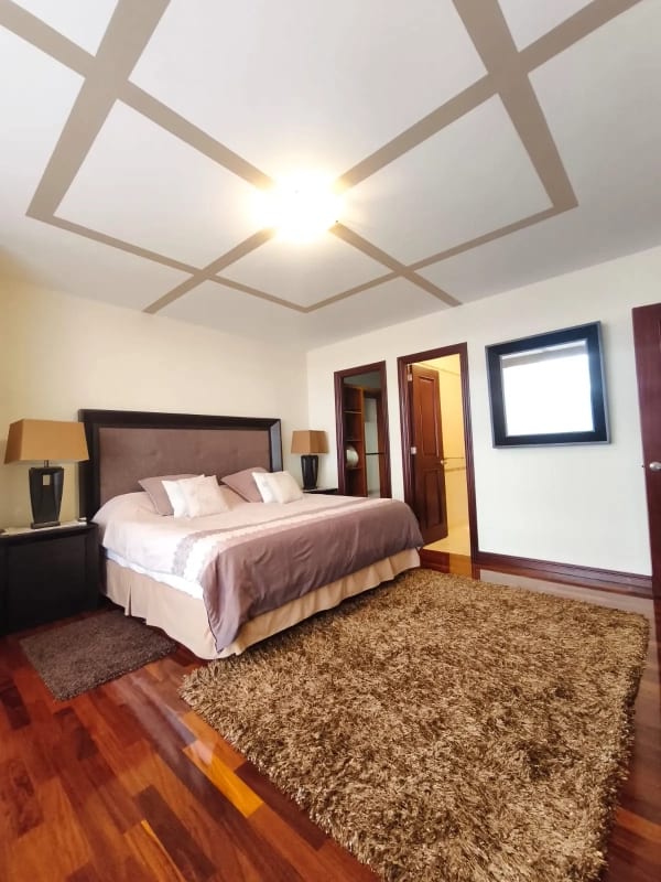 Apartamento Amueblado en Venta y Renta en Zona 14 — foto 17 de 17