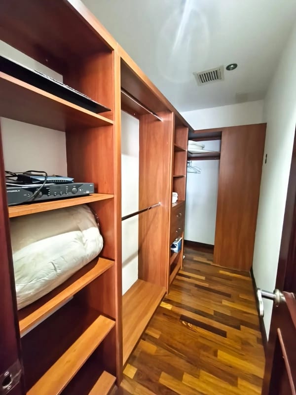 Apartamento Amueblado en Venta y Renta en Zona 14 — foto 15 de 17