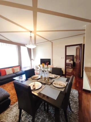 Apartamento Amueblado en Venta y Renta en Zona 14 — miniatura 10 de 17