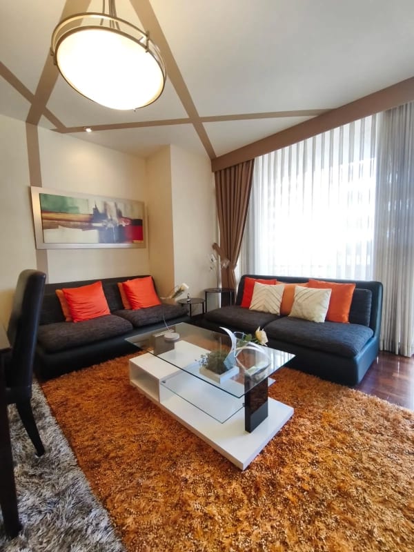 Apartamento Amueblado en Venta y Renta en Zona 14 — foto 7 de 17