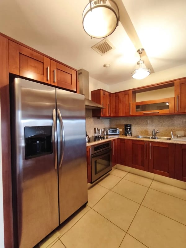 Apartamento Amueblado en Venta y Renta en Zona 14 — foto 6 de 17