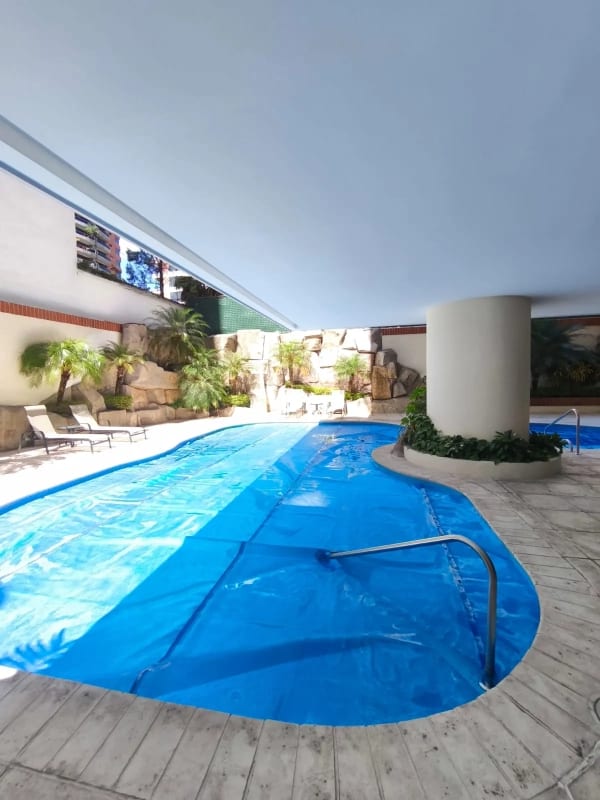 Apartamento Amueblado en Venta y Renta en Zona 14 — foto 2 de 17