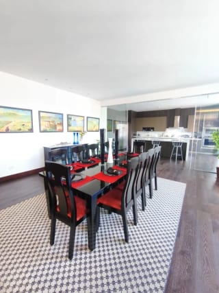 Apartamento Amueblado en Renta con opción a Venta  Zona 14 — miniatura 17 de 17