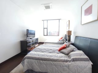 Apartamento Amueblado en Renta con opción a Venta  Zona 14 — miniatura 15 de 17