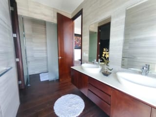Apartamento Amueblado en Renta con opción a Venta  Zona 14 — miniatura 14 de 17