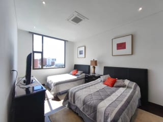Apartamento Amueblado en Renta con opción a Venta  Zona 14 — miniatura 13 de 17