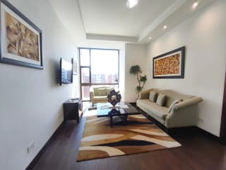 Apartamento Amueblado en Renta con opción a Venta  Zona 14 — miniatura 11 de 17
