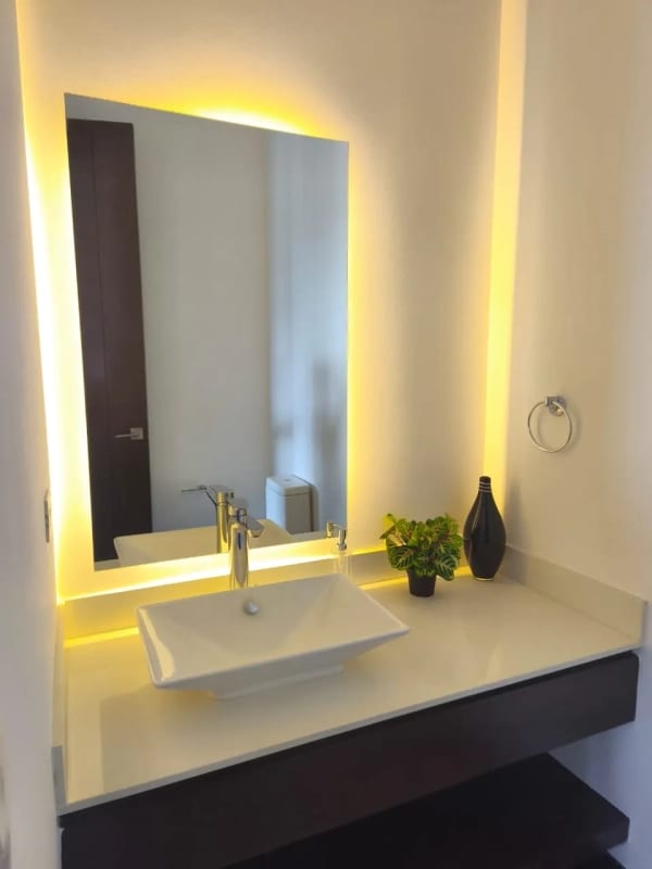 Apartamento Amueblado en Renta con opción a Venta Zona 14 — foto 10 de 17