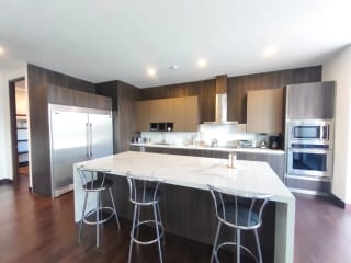 Apartamento Amueblado en Renta con opción a Venta  Zona 14 — miniatura 4 de 17