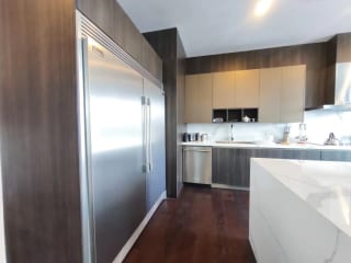 Apartamento Amueblado en Renta con opción a Venta  Zona 14 — miniatura 3 de 17