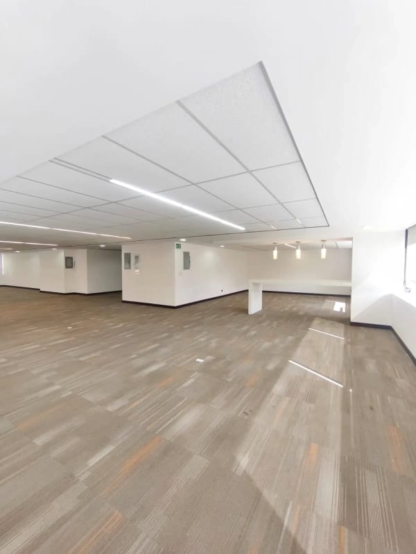 Oficina en Renta zona 10 (Con opción a Venta) — foto 3 de 13