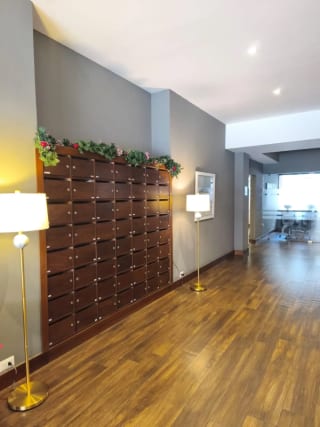 Apartamento  Amueblado en Renta - Zona 10 (Opción a Venta) — miniatura 11 de 17