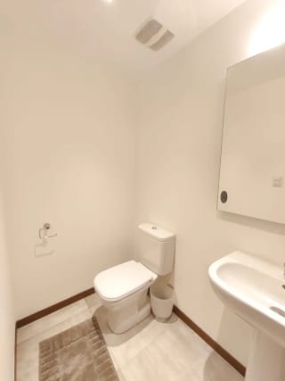 Apartamento  Amueblado en Renta - Zona 10 (Opción a Venta) — miniatura 15 de 17