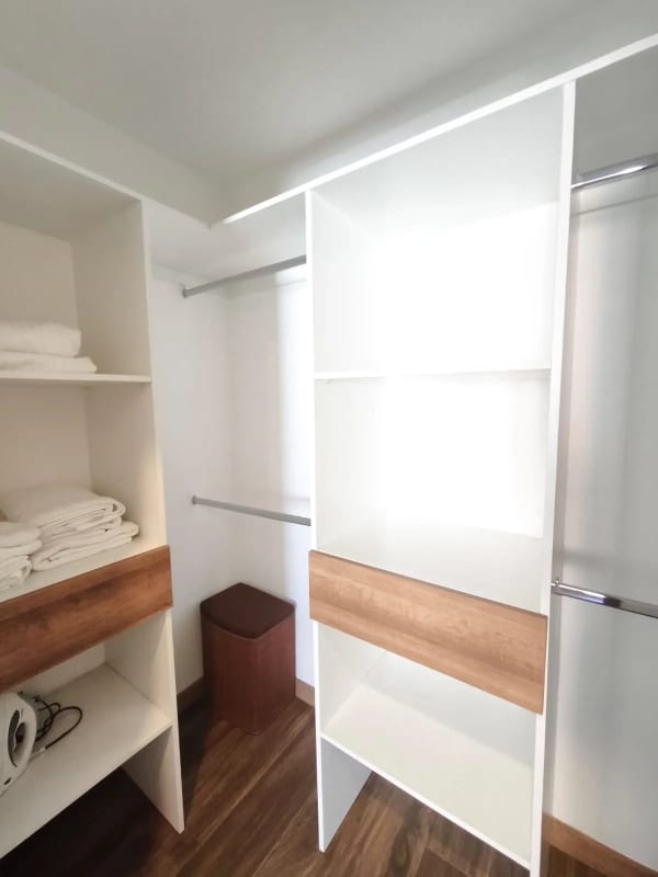 Apartamento Amueblado en Renta - Zona 10 (Opción a Venta) — foto 9 de 17