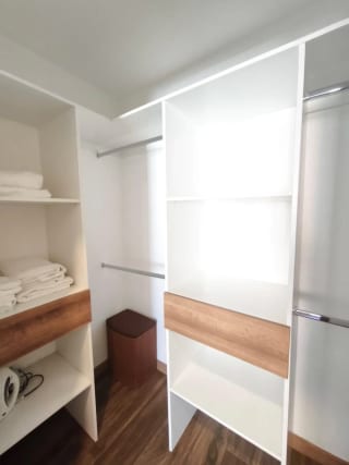 Apartamento  Amueblado en Renta - Zona 10 (Opción a Venta) — miniatura 9 de 17