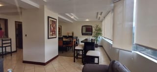 Apartamento Amueblado en Renta o Venta Zona 10 — miniatura 5 de 17