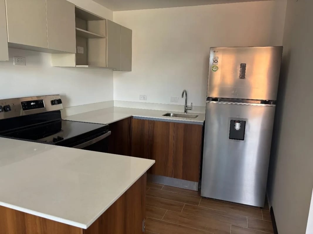 Apartamento en Renta en Essenza, zona 13, Guatemala — foto 12 de 13