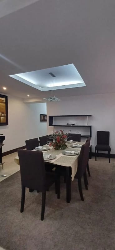 Apartamento amueblado en renta o venta en zona 10 — foto 13 de 16
