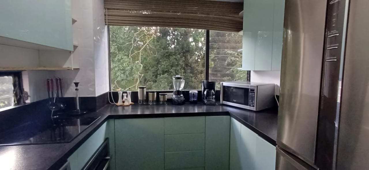 Apartamento amueblado en renta o venta en zona 10 — foto 11 de 16