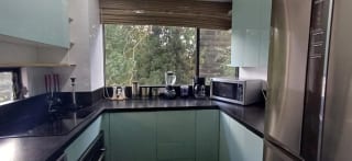 Apartamento amueblado en renta o venta en zona 10 — miniatura 11 de 16