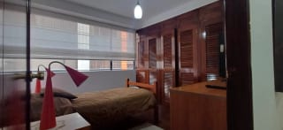 Apartamento amueblado en renta o venta en zona 10 — miniatura 10 de 16