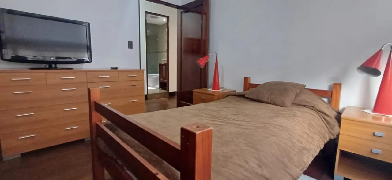 Apartamento amueblado en renta o venta en zona 10 — foto 9 de 16