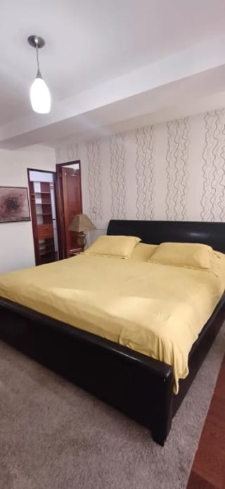 Apartamento amueblado en renta o venta en zona 10 — miniatura 8 de 16