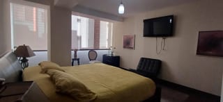 Apartamento amueblado en renta o venta en zona 10 — miniatura 6 de 16