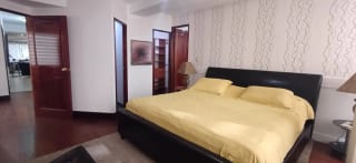 Apartamento amueblado en renta o venta en zona 10 — miniatura 5 de 16