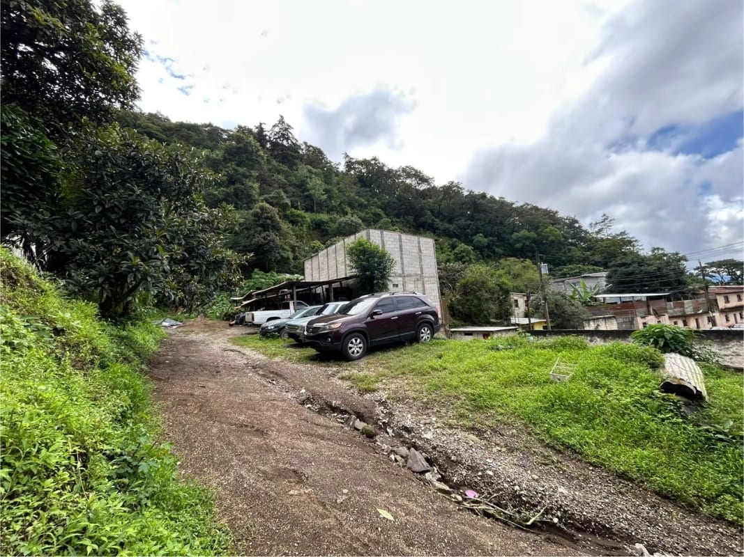 Terreno en venta en Antigua Guatemala a minutos del casco urbano — foto 12 de 12